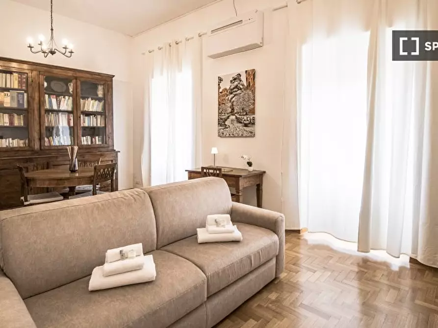 Immagine 18 di Appartamento in affitto  in Via Donatello a Roma