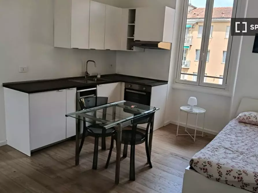 Immagine 6 di Ufficio in affitto  in Piazzale Libia a Milano