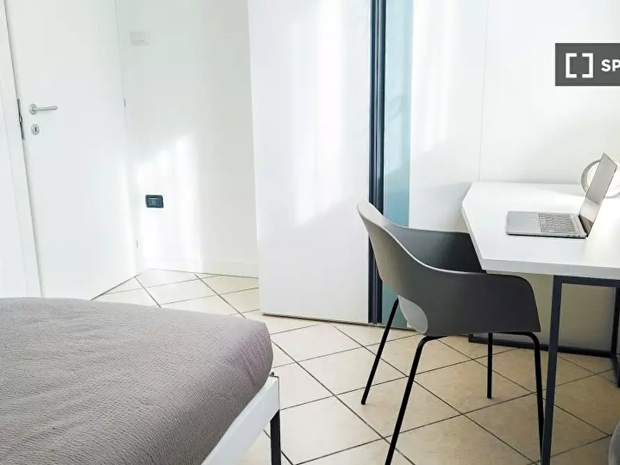 Immagine 17 di Camera condivisa in affitto  in Via Palermo a Trento