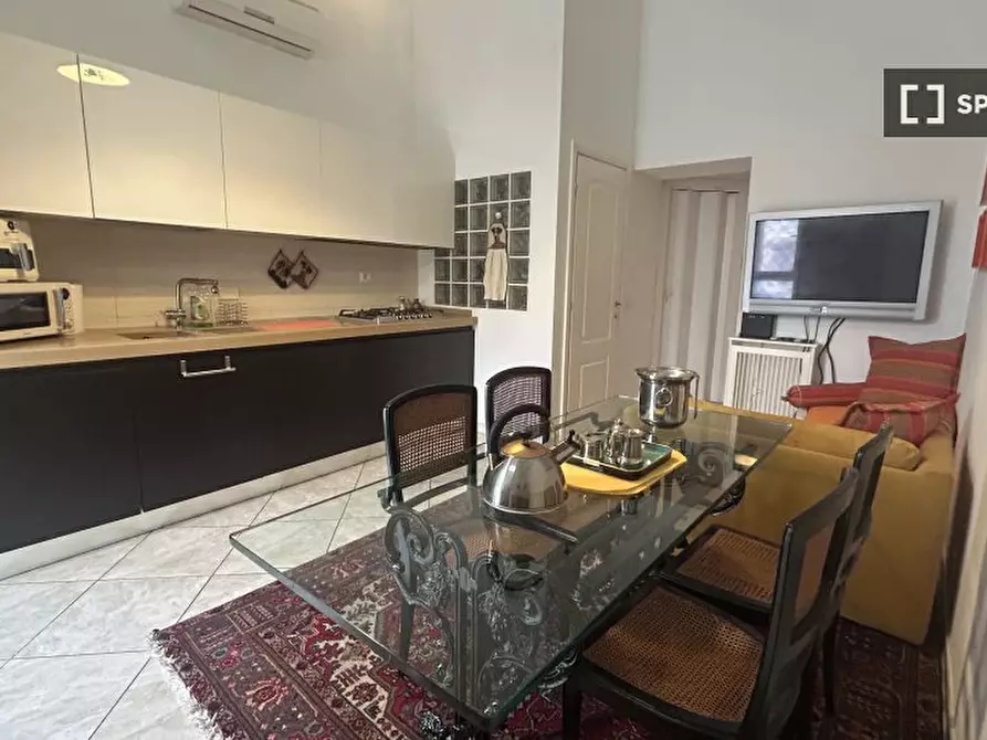Immagine 1 di Appartamento in affitto  in Via Tor de' Schiavi a Roma