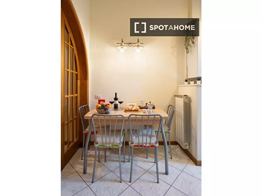 Immagine 9 di Appartamento in affitto  in Via del Bandino a Firenze