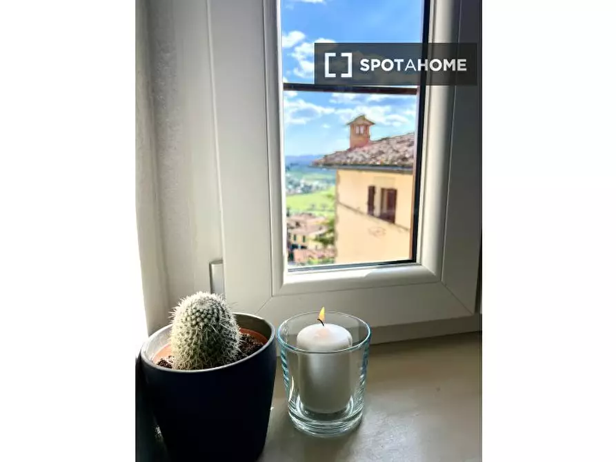 Immagine 13 di Ufficio in affitto  in Piazza Gastone Bucciarelli a Greve In Chianti