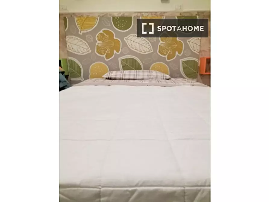 Immagine 2 di Camera condivisa in affitto  in Via Principe Amedeo a Roma