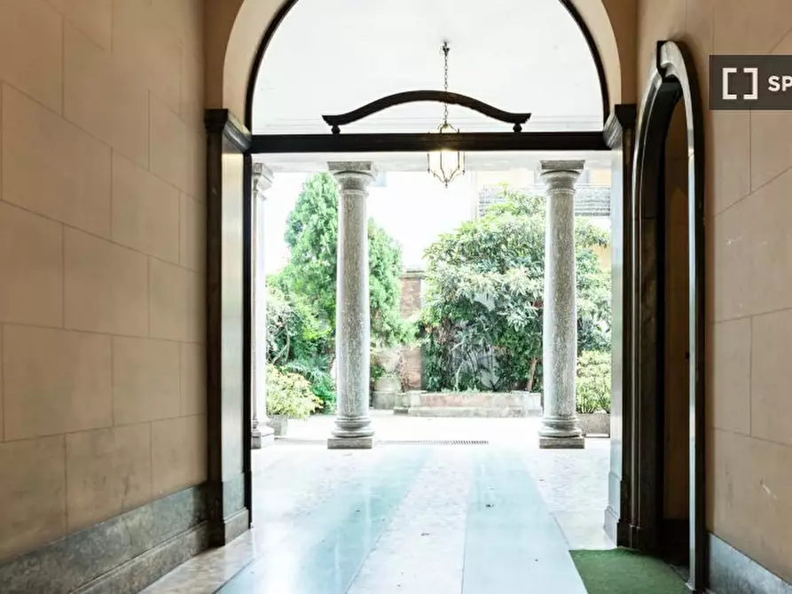 Immagine 1 di Appartamento in affitto  in Viale Marche a Milano