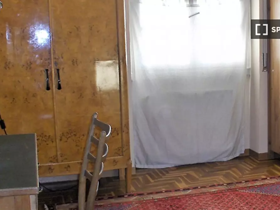 Immagine 4 di Camera condivisa in affitto  in Via Guglielmo Marconi a Brescia