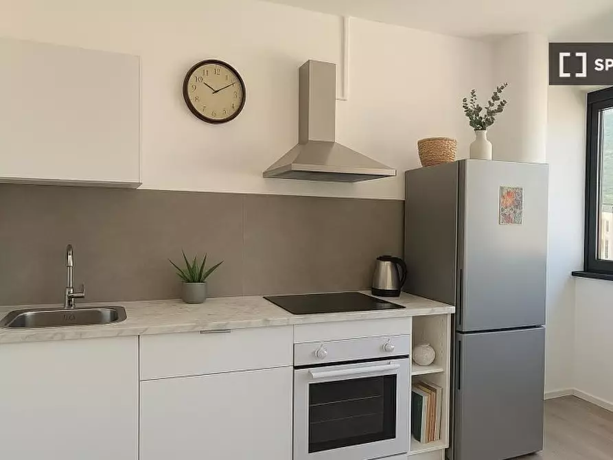 Immagine 1 di Camera condivisa in affitto  in Dei Solteri a Trento