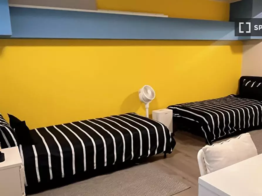 Immagine 9 di Camera condivisa in affitto  in Via Ambrogio Binda a Milano