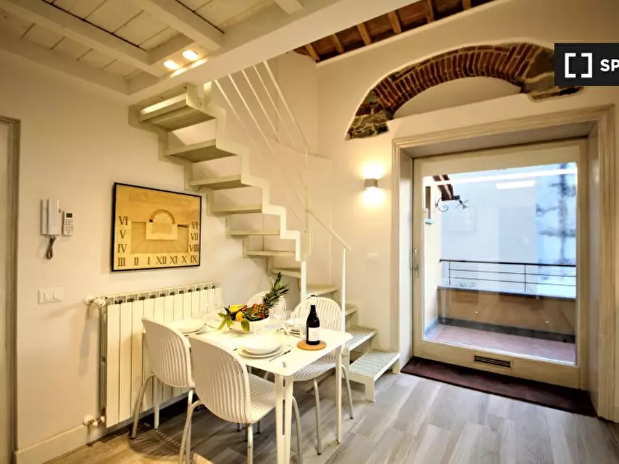 Immagine 5 di Appartamento in affitto  in Via Vittorio Emanuele II, 50139 Firenze FI, Italy a Firenze