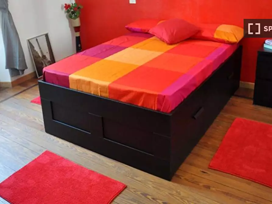 Immagine 3 di Camera condivisa in affitto  in Via Mauro Macchi a Milano