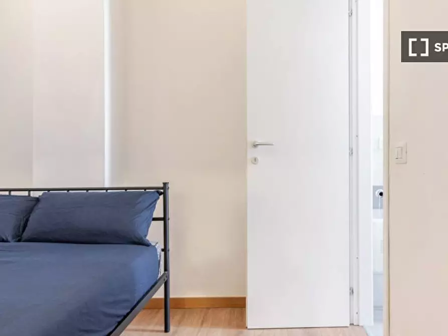 Immagine 9 di Ufficio in affitto  in Via Enrico Cialdini a Milano