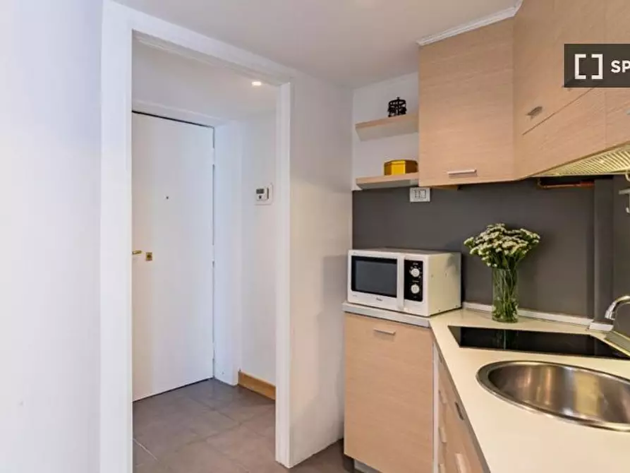 Immagine 6 di Appartamento in affitto  in Via Felice Cavallotti a Milano