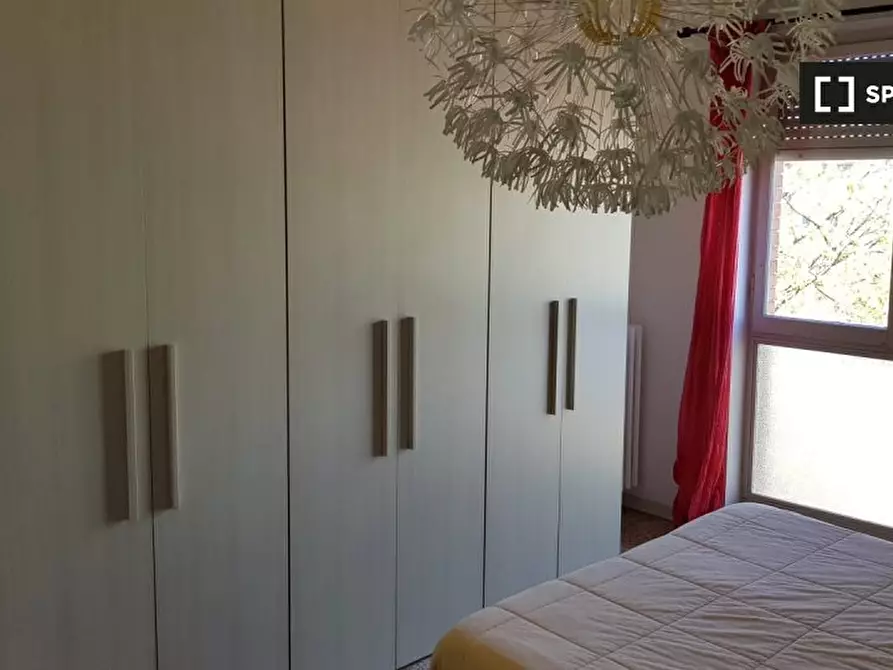 Immagine 4 di Camera condivisa in affitto  in Via S. Paolino a Milano