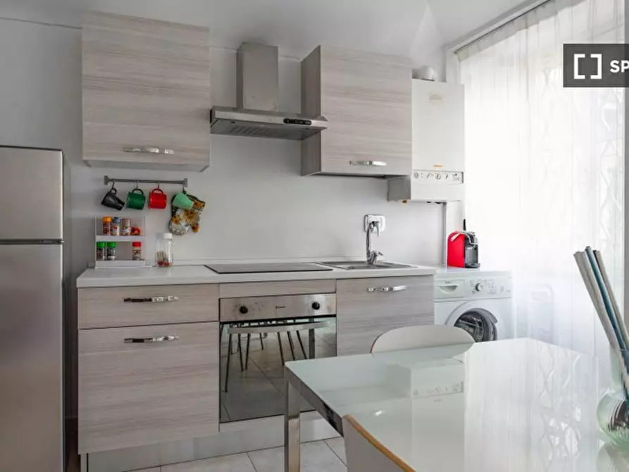 Immagine 9 di Appartamento in affitto  in Via Corte d'Appello a Torino