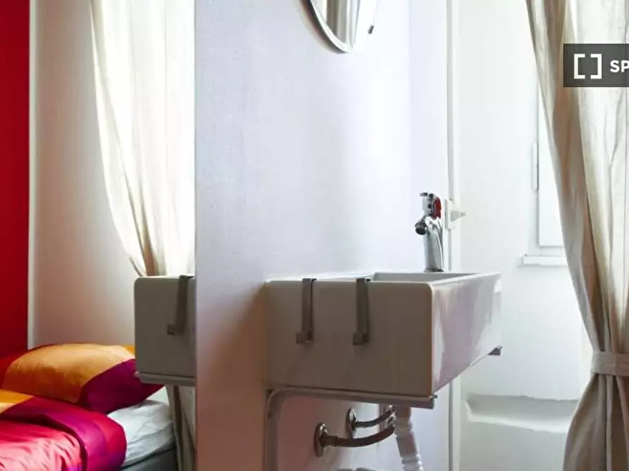 Immagine 3 di Camera condivisa in affitto  in Via Salvatore Barzilai a Milano