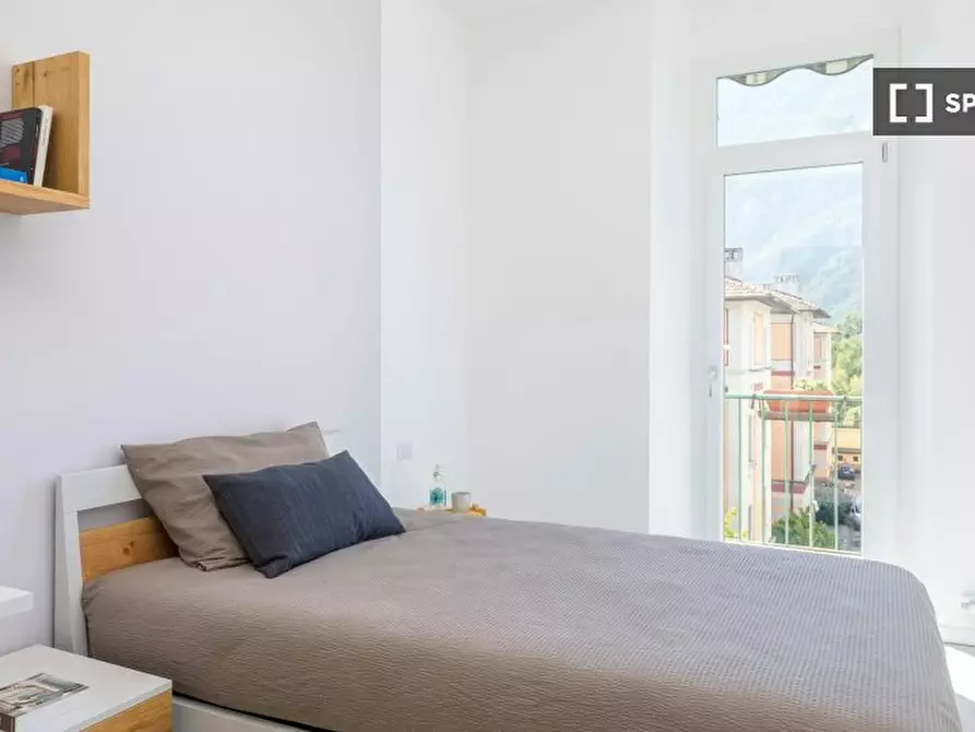 Immagine 17 di Camera condivisa in affitto  in Via Damiano Chiesa a Trento