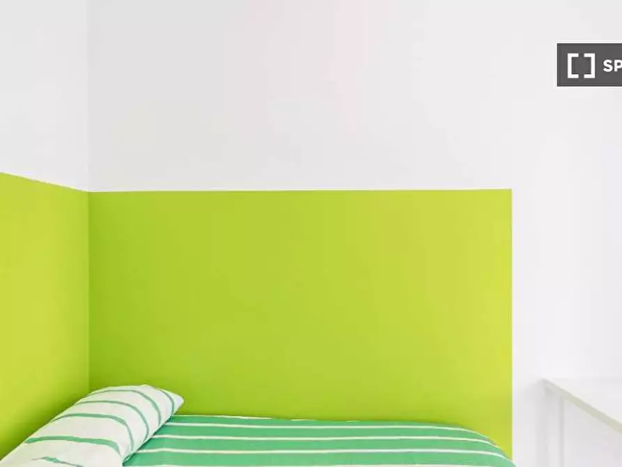 Immagine 4 di Camera condivisa in affitto  in Via Felice Bellotti a Milano