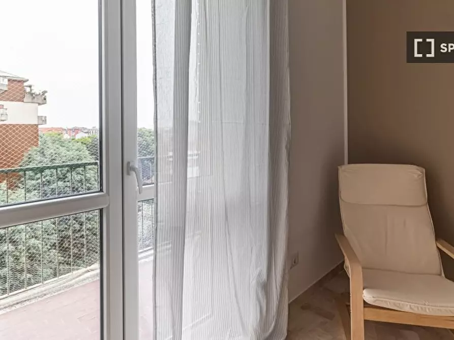 Immagine 15 di Appartamento in affitto  in Via Felice Venosta a Milano
