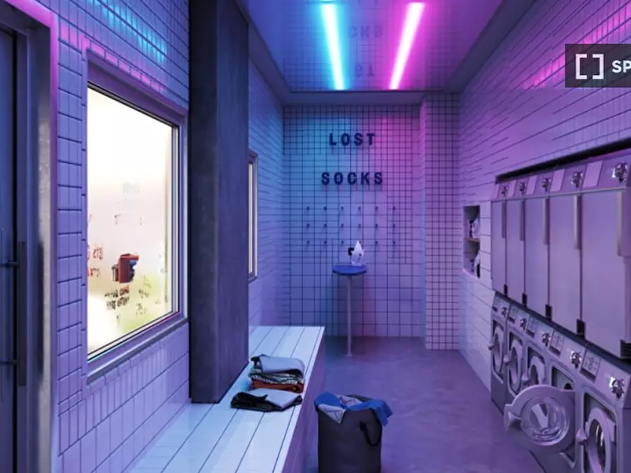 Immagine 17 di Residence in affitto  in Candleriggs a Glasgow