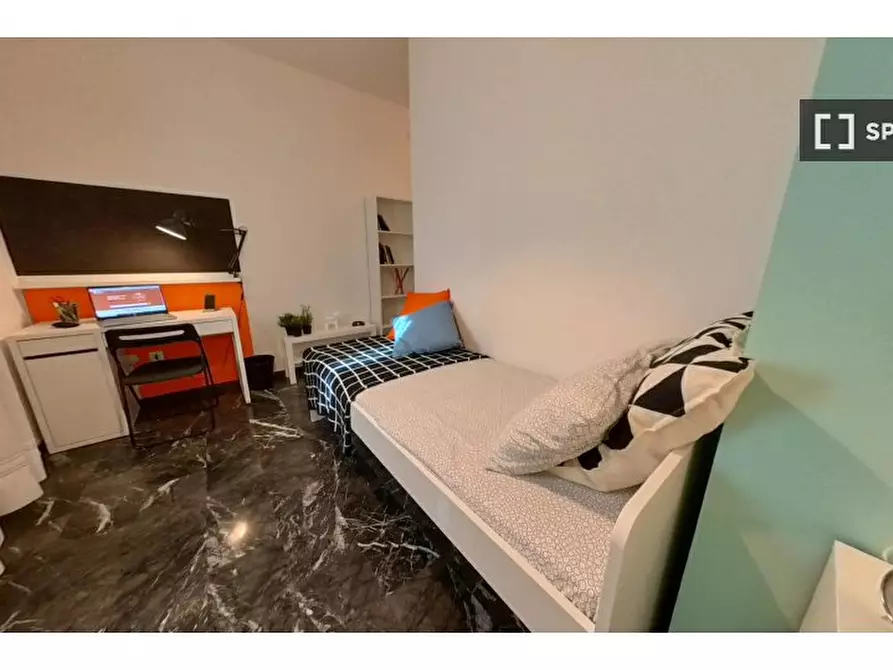 Immagine 7 di Camera condivisa in affitto  in via Carlo Collodi a Padova