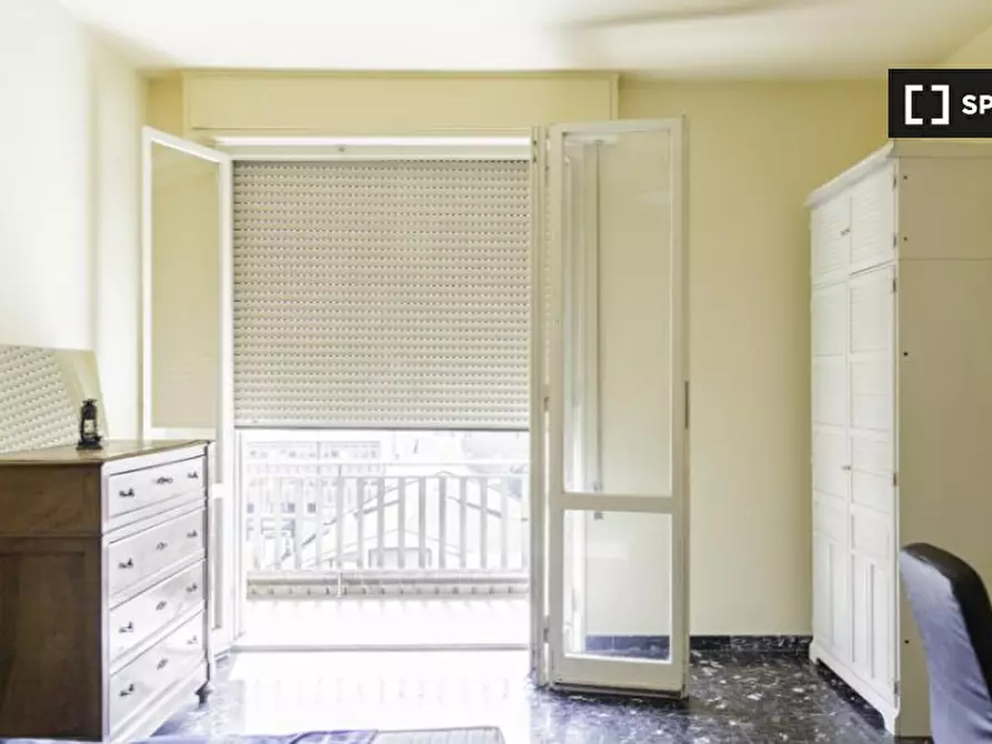 Immagine 14 di Camera condivisa in affitto  in Via Francesco Baracca, 40133 Bologna BO, Italy a Bologna