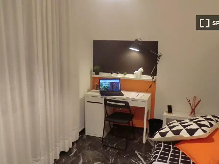 Immagine 14 di Camera condivisa in affitto  in via Carlo Collodi a Padova