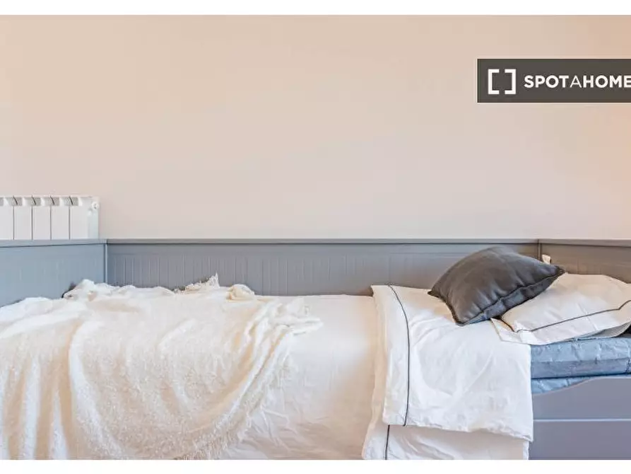 Immagine 1 di Camera condivisa in affitto  in Corso Ventidue Marzo a Milano