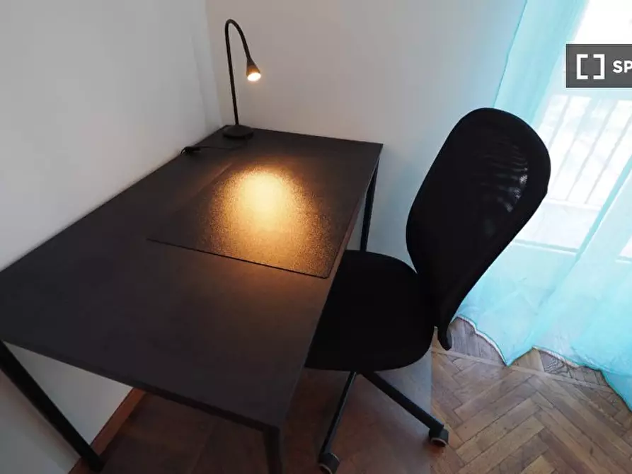 Immagine 6 di Camera condivisa in affitto  in Corso Svizzera a Torino