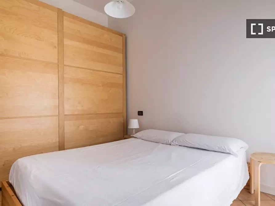 Immagine 12 di Ufficio in affitto  in Via Milazzo a Bologna