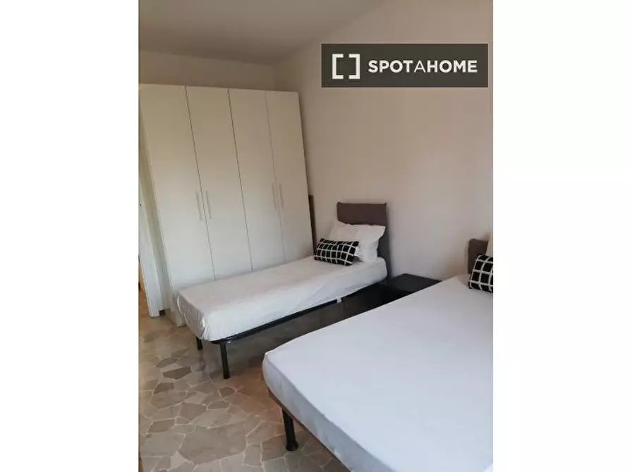 Immagine 9 di Appartamento in affitto  in Viale Sarca a Milano