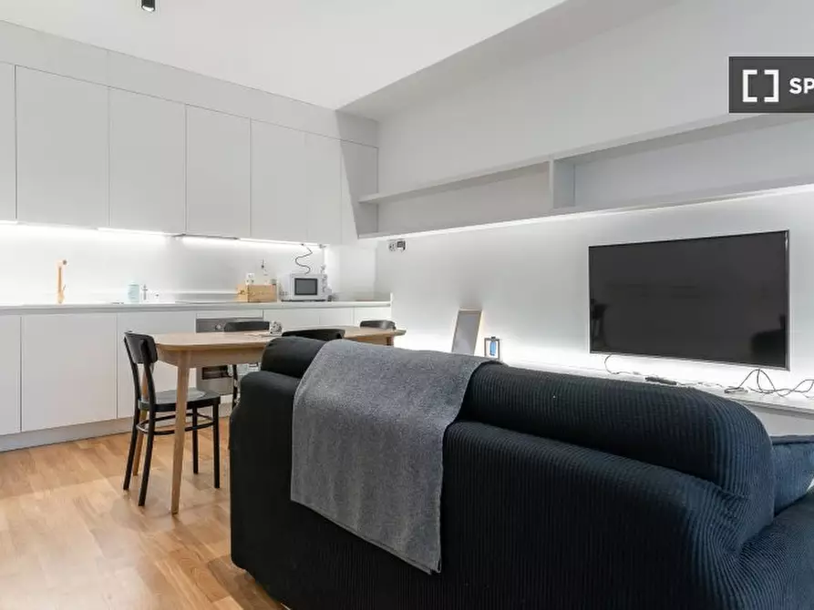 Immagine 9 di Appartamento in affitto  in Via Giacinto Gallina a Milano