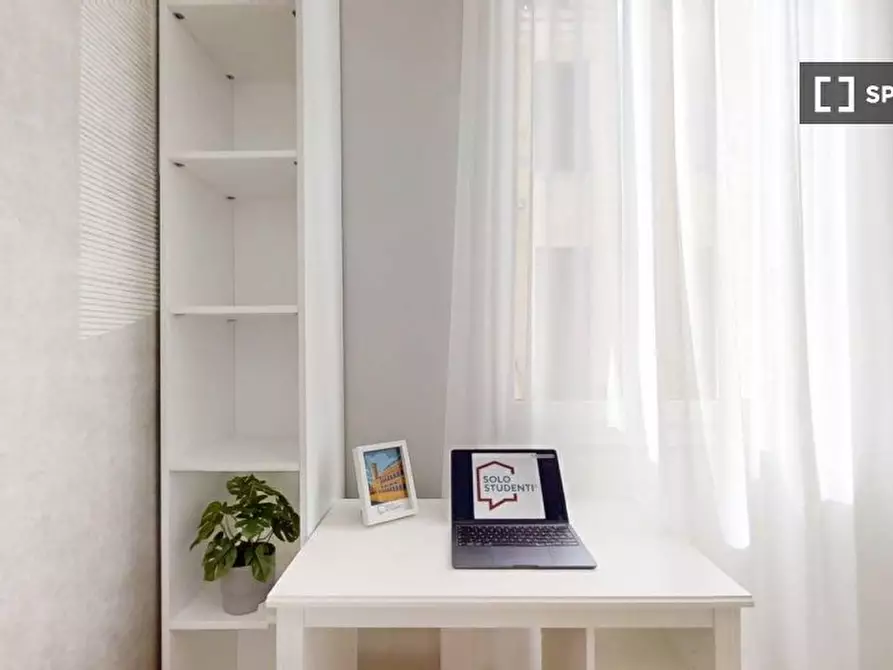 Immagine 4 di Camera condivisa in affitto  in VIA san francesco a Padova