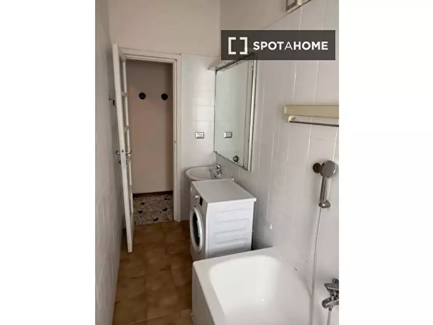 Immagine 10 di Appartamento in affitto  in Via Privata Umberto Masotto a Milano