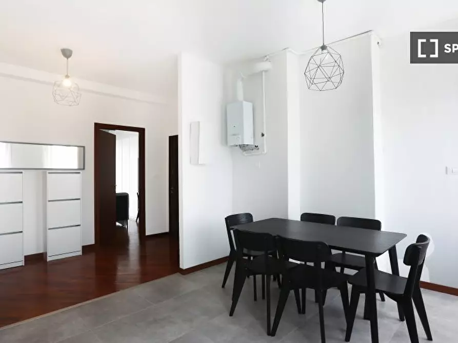 Immagine 18 di Camera condivisa in affitto  in Via Passo Sella a Milano