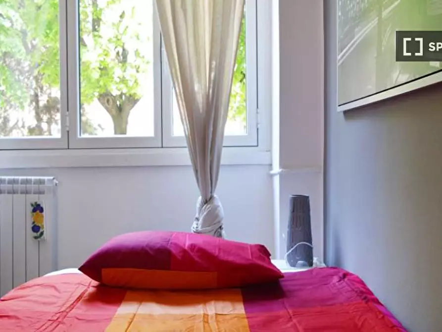 Immagine 3 di Camera condivisa in affitto  in Via Giovanni Montemartini a Milano