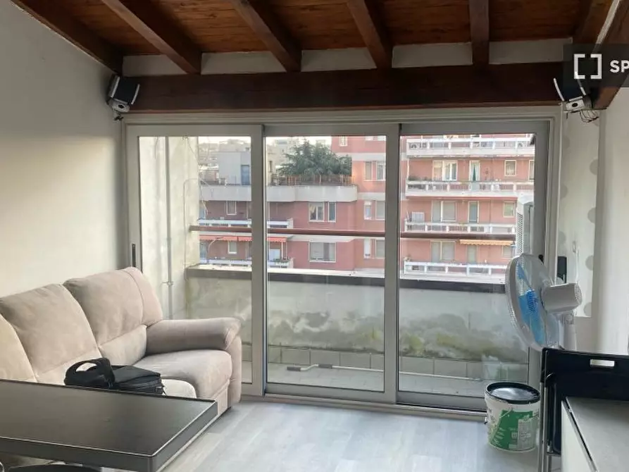 Immagine 5 di Appartamento in affitto  in Via Giuseppe Ripamonti a Milano