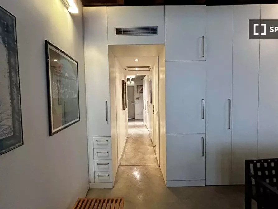 Immagine 10 di Appartamento in affitto  in Corso Garibaldi a Milano