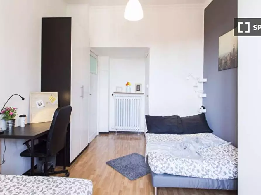 Immagine 7 di Camera condivisa in affitto  in Via Giovanni Da Cermenate a Milano