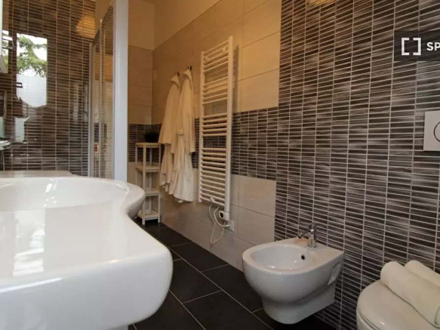 Immagine 17 di Camera condivisa in affitto  in Bligny a Brescia