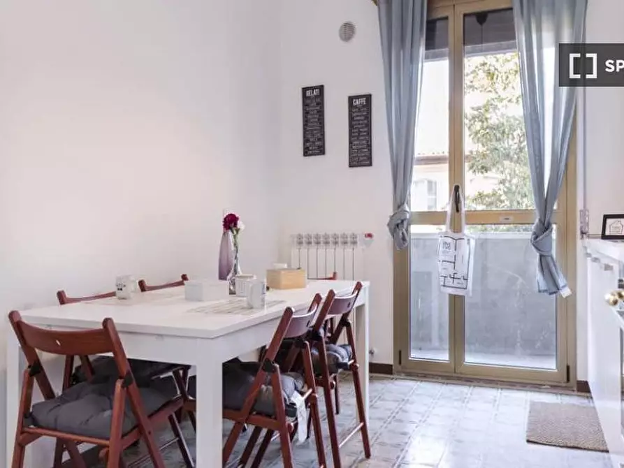 Immagine 12 di Camera condivisa in affitto  in Viale Giovanni Vicini a Bologna