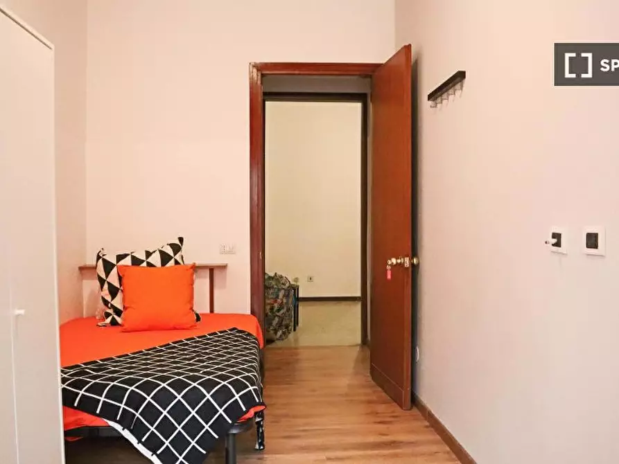 Immagine 4 di Camera condivisa in affitto  in Via tigellio a Cagliari