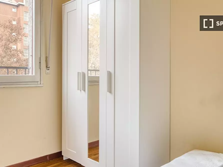 Immagine 13 di Appartamento in affitto  in Via Bartolomeo D'Alviano a Milano
