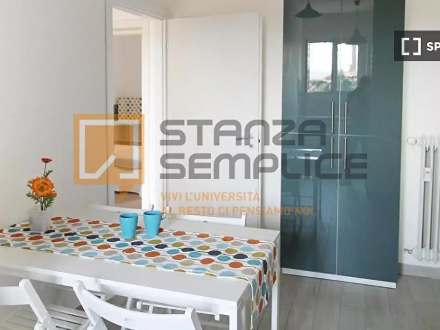 Immagine 2 di Camera condivisa in affitto  in Irnerio a Bologna