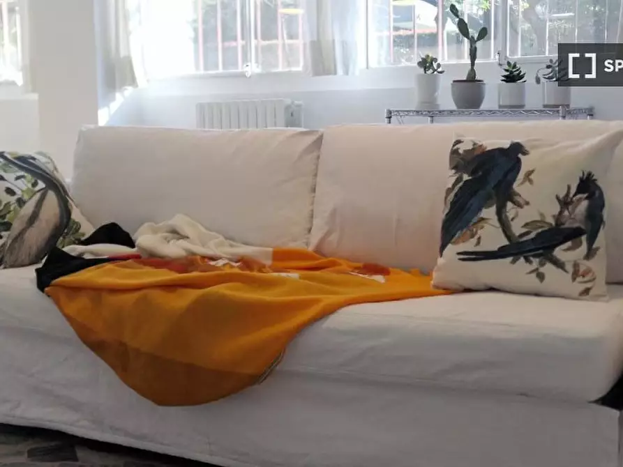 Immagine 3 di Appartamento in affitto  in Via Rovigo a Milano