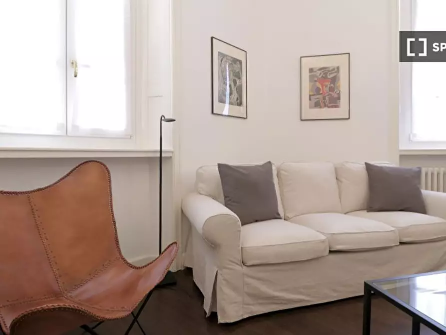 Immagine 17 di Appartamento in affitto  in Via Vanvitelli a Milano