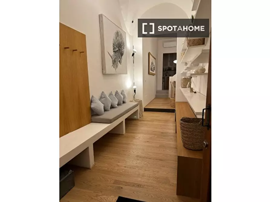 Immagine 2 di Ufficio in affitto  in Via di S. Niccolò a Firenze