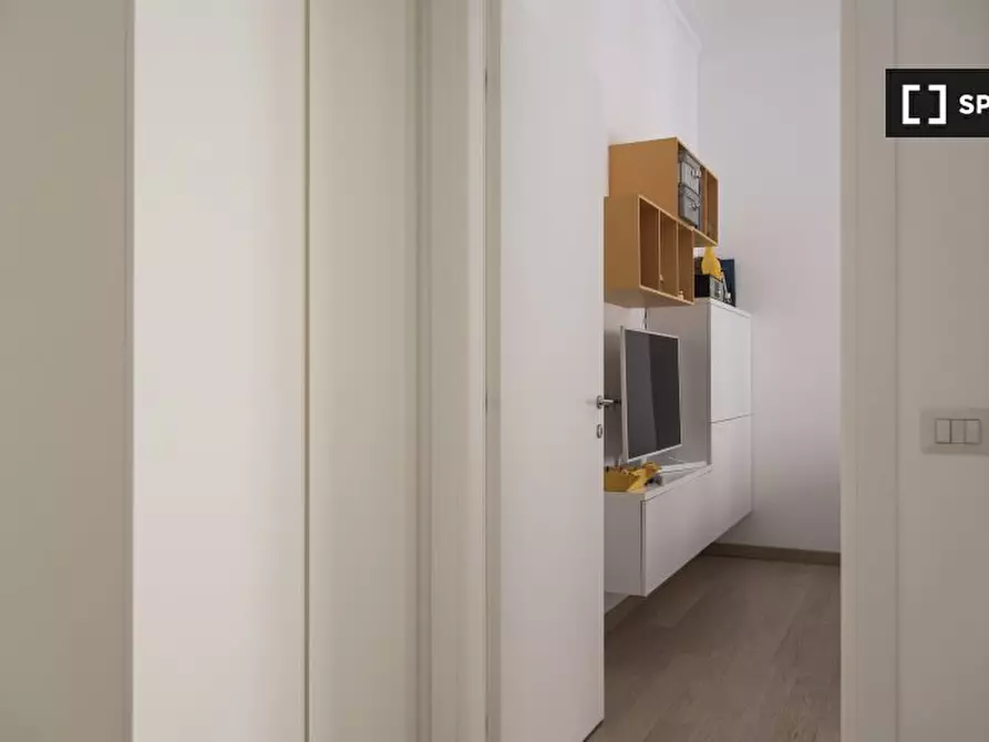 Immagine 4 di Ufficio in affitto  in Via Archimede a Milano