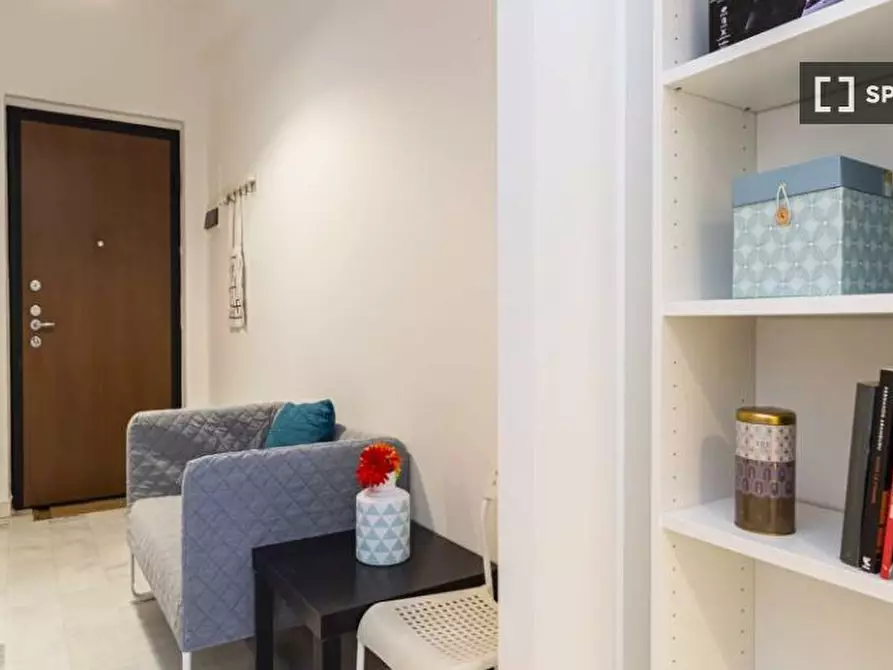 Immagine 15 di Camera condivisa in affitto  in Corso Vercelli a Milano