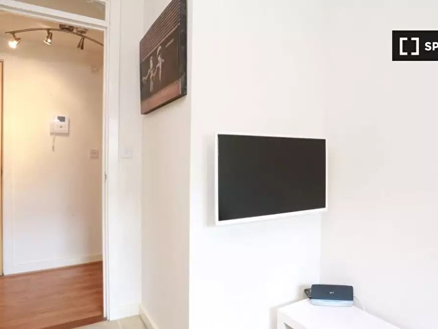 Immagine 11 di Camera condivisa in affitto  in Denmark Pl a Poplar