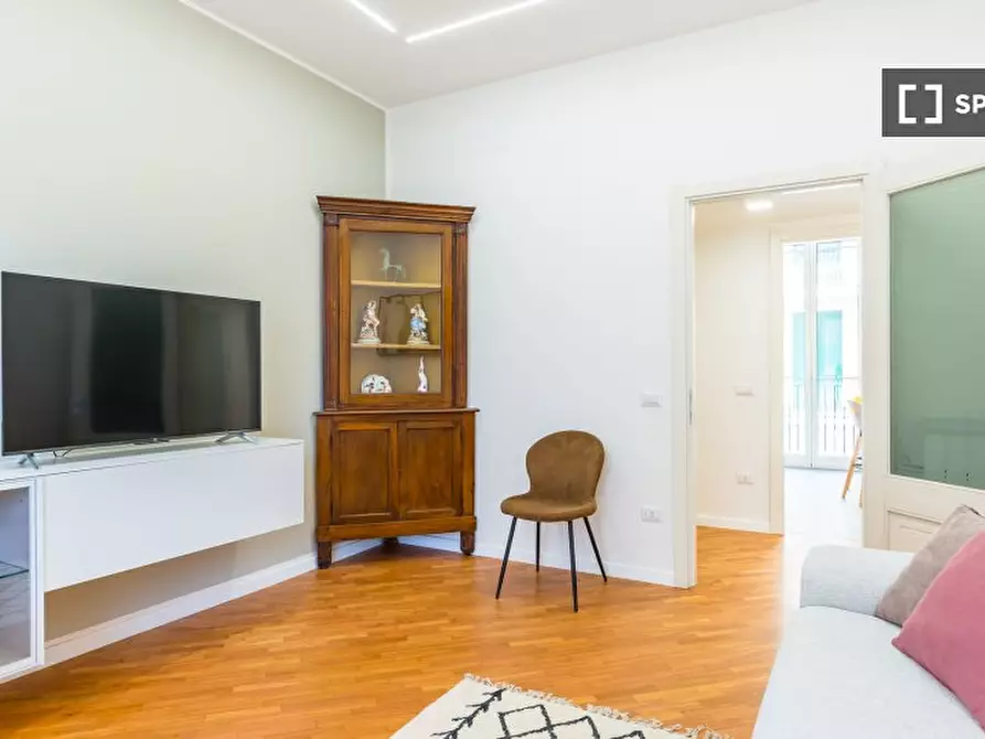 Immagine 13 di Appartamento in affitto  in Via Massimo Stanzione a Napoli