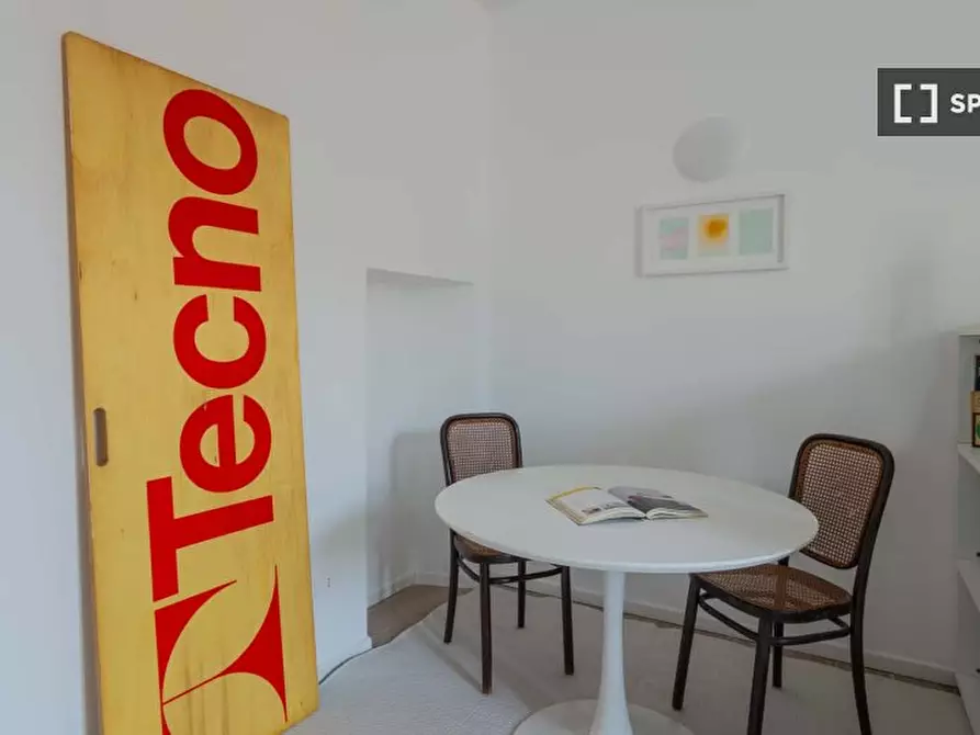 Immagine 5 di Appartamento in affitto  in Via Privata Ambrogio de Marchi Gherini a Milano